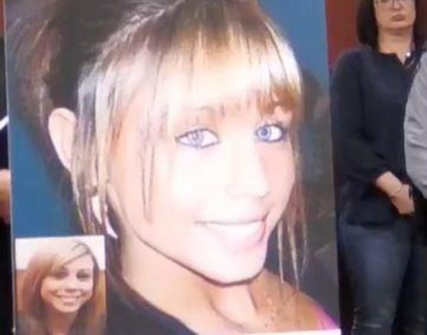Missing teen Brittanee Drexel found dead after 13 years; man charged