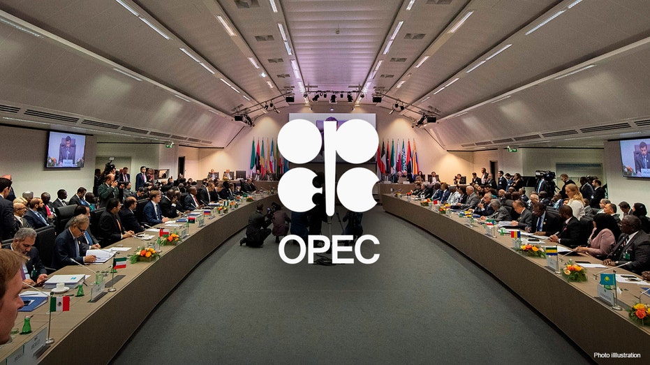 OPEC