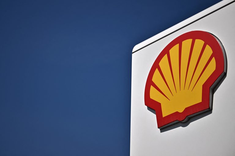 Oil giant Shell reports highest quarterly profit since 2008 on soaring commodity prices