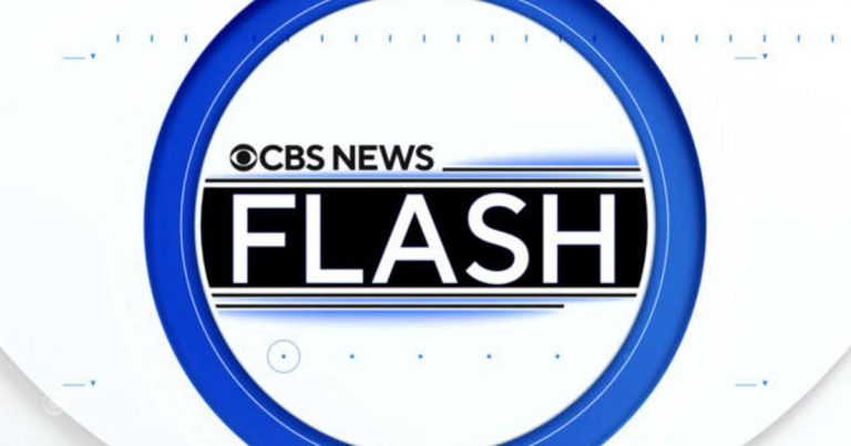 Oz-McCormick race a toss-up in Pennsylvania: CBS News Flash May 18, 2022