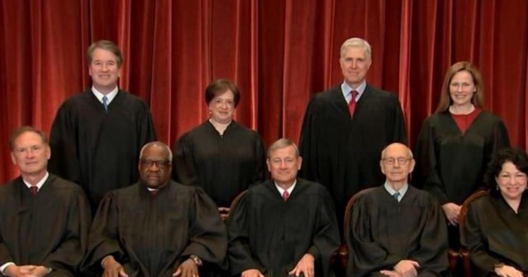 Politico report: Supreme Court draft opinion would overturn Roe v. Wade