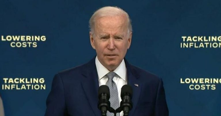 President Biden outlines plan to tackle inflation