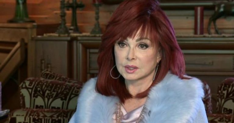 Remembering the late country star Naomi Judd