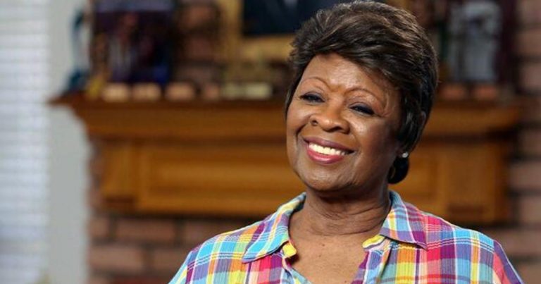 Soul Queen Irma Thomas reflects on her legacy, returning to Jazz Fest