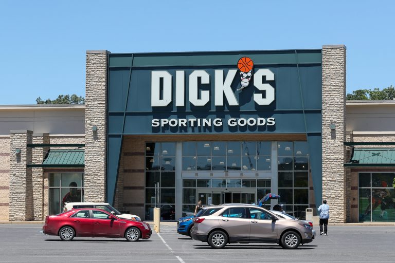 Stocks making the biggest moves midday: Dick’s Sporting Goods, Nordstrom, Wendy’s and more