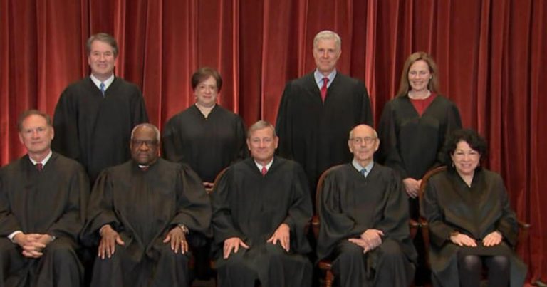 Supreme Court investigating leak of draft opinion on Roe v. Wade