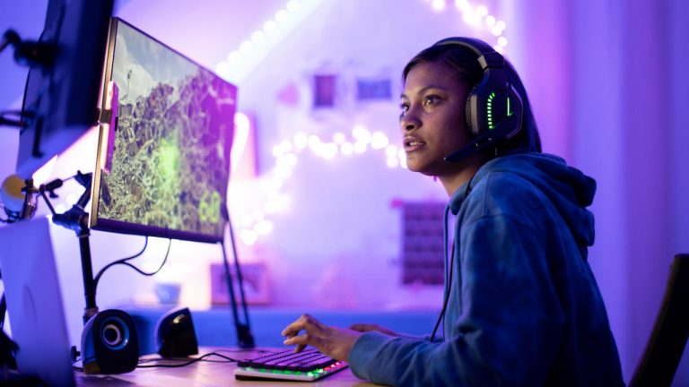 The best gaming desks at Amazon, Walmart, Wayfair and more