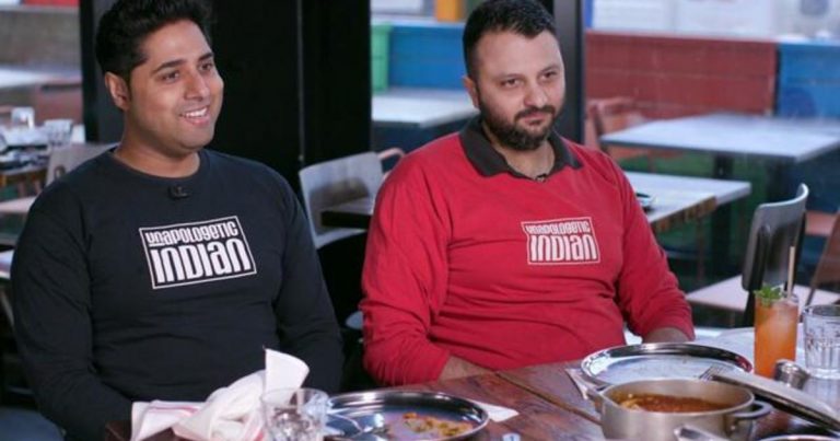 The Dish: Chef Chintan Pandya on street-to-table Indian cuisine