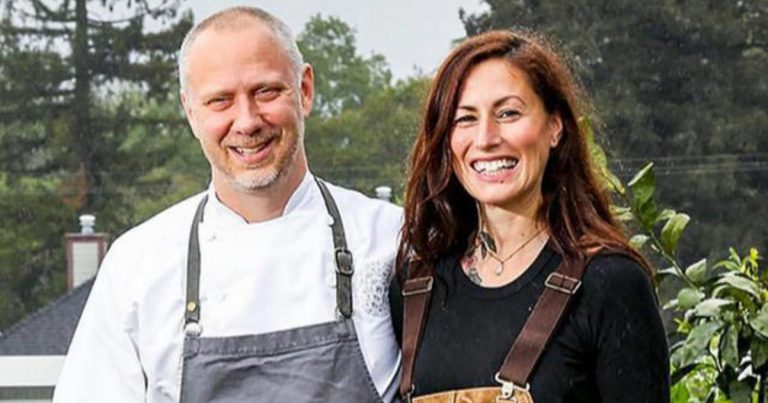 The Dish: Following multiple setbacks, Healdsburg’s farm-to-table pioneer reopens its doors