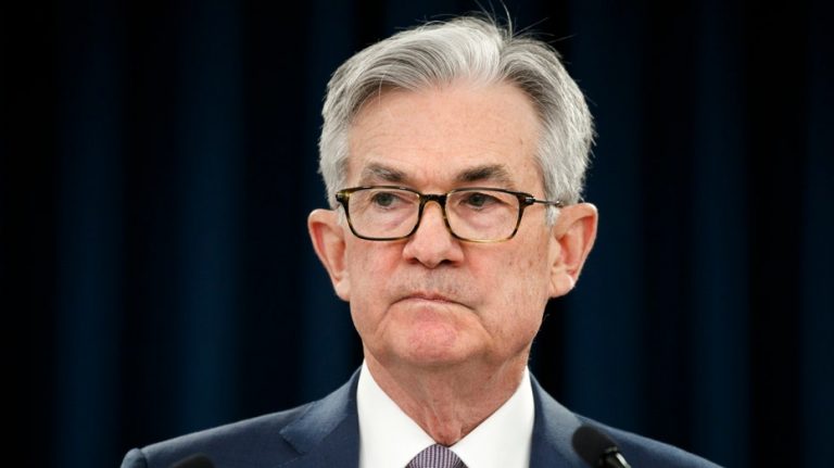 The Federal Reserve is raising interest rates into a ‘slowing economy,’ says expert