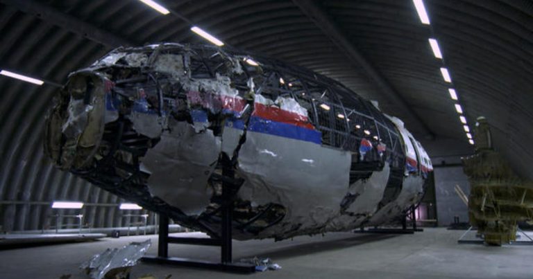 The long pursuit of justice for victims of MH17 | 60 Minutes Archive