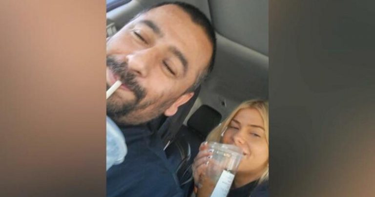 TikToker raises money for Uber driver who helped her after Coachella robbery