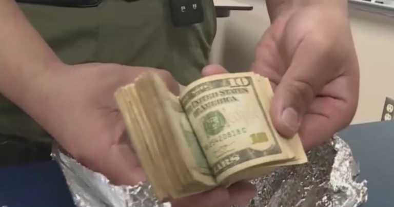 U.S. ranked as the top nation for illegally hiding money