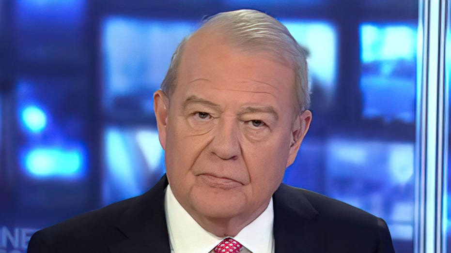 Stuart Varney opinion