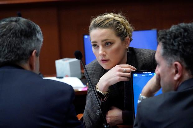 Watch Live: Testimony resumes in Johnny Depp-Amber Heard case