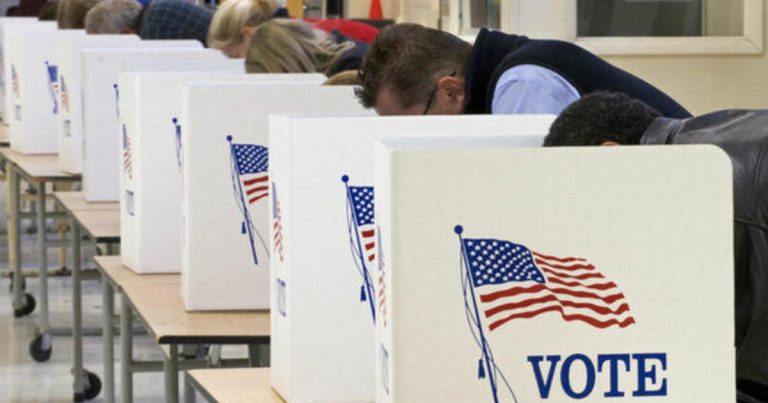 What to watch for in Ohio’s midterm primary election
