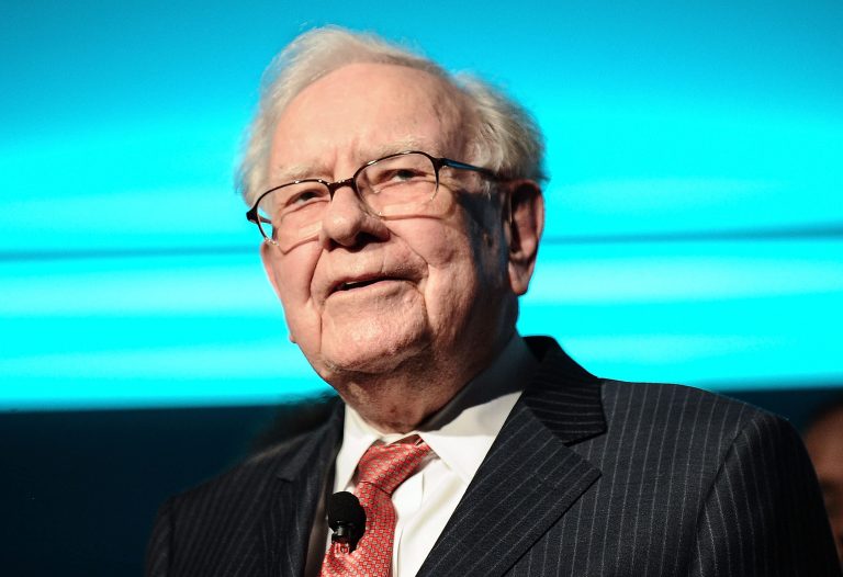 When inflation is high, Warren Buffett says the best thing you can do is ‘be exceptionally good at something’