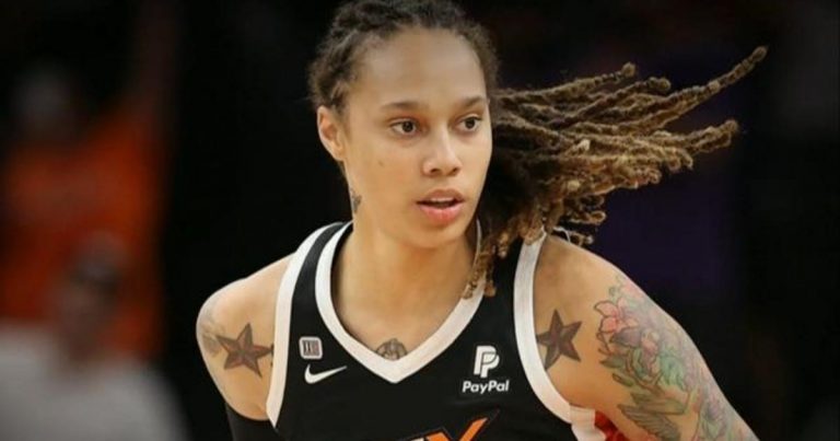 WNBA star Brittney Griner’s detention in Russia extended