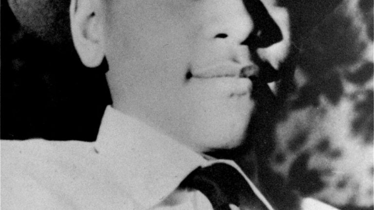 1955 warrant in Emmett Till case found, family seeks arrest