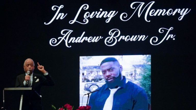 $3M settlement reached in lawsuit over Black man’s death