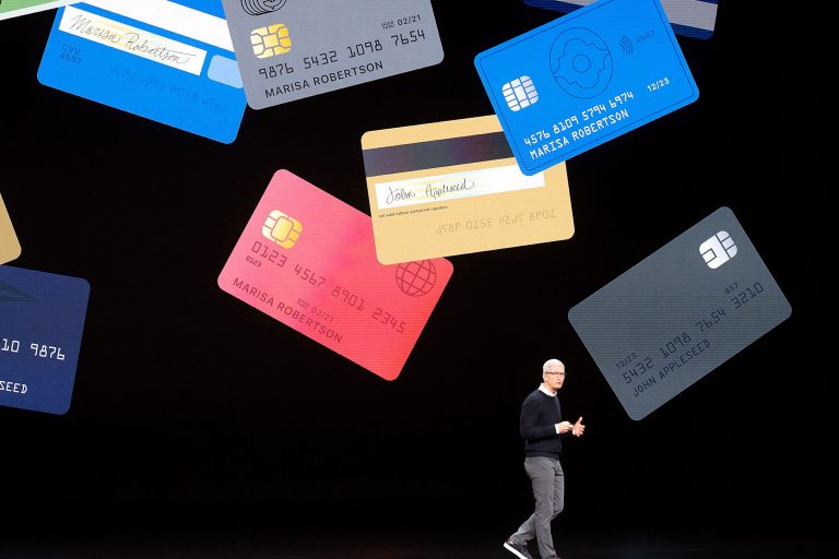 Apple is turning your iPhone into fintech service taking on PayPal, Affirm and more
