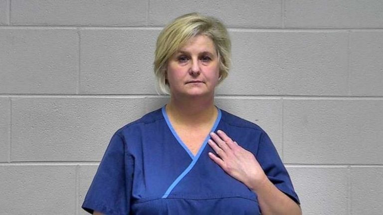 Doctor charged in alleged plot to kill ex-husband