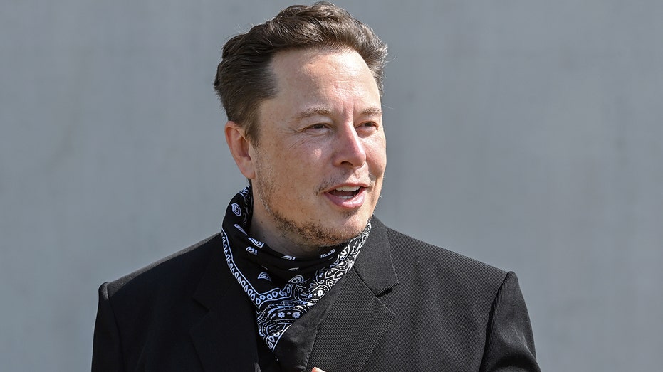 Elon Musk