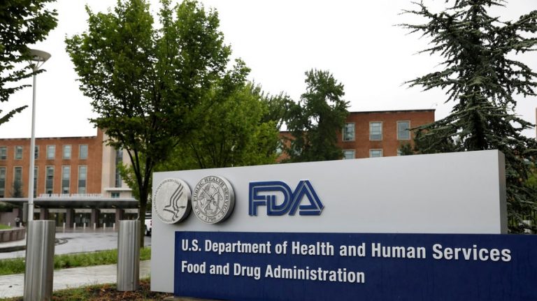 FDA gets complaint of one more infant death related to baby formula