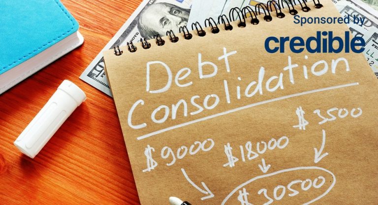 How does debt consolidation work?