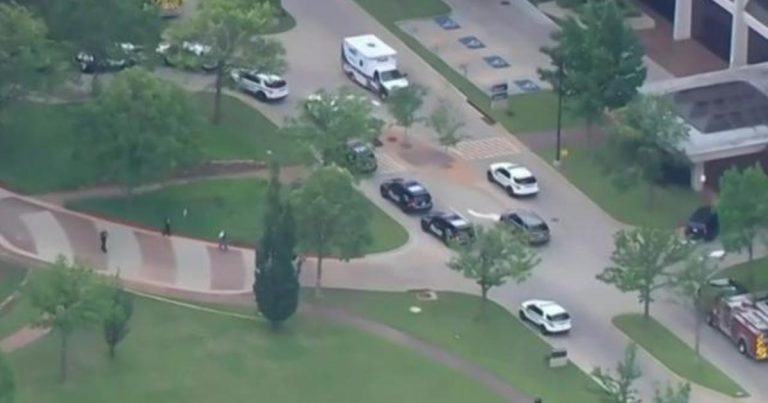 Investigation underway after four people killed in Tulsa, OK hospital shooting