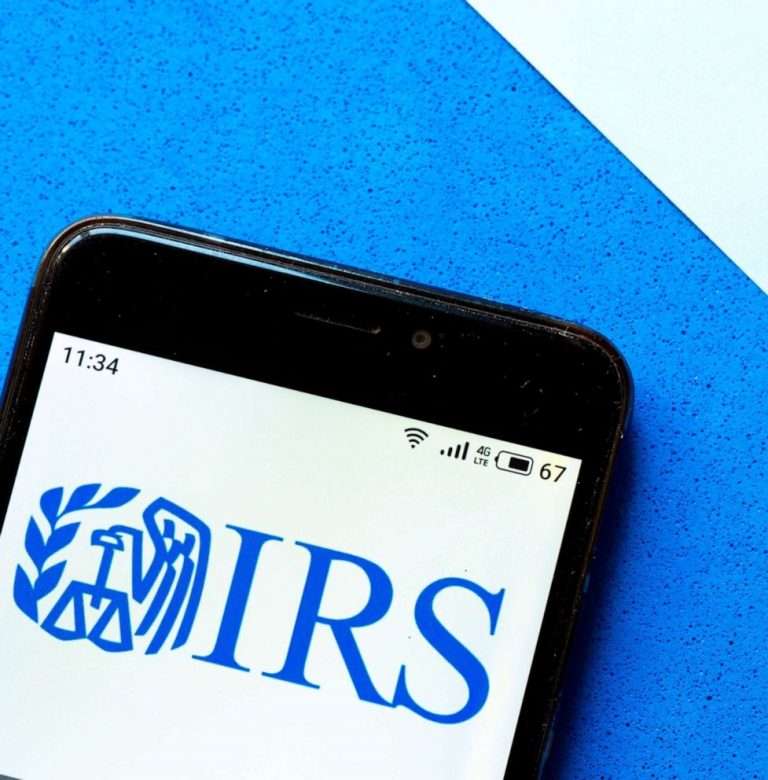 IRS says shorter hold times, better service coming with bot rollout