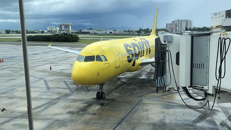 Spirit Airlines