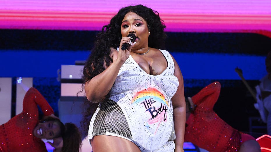 Lizzo