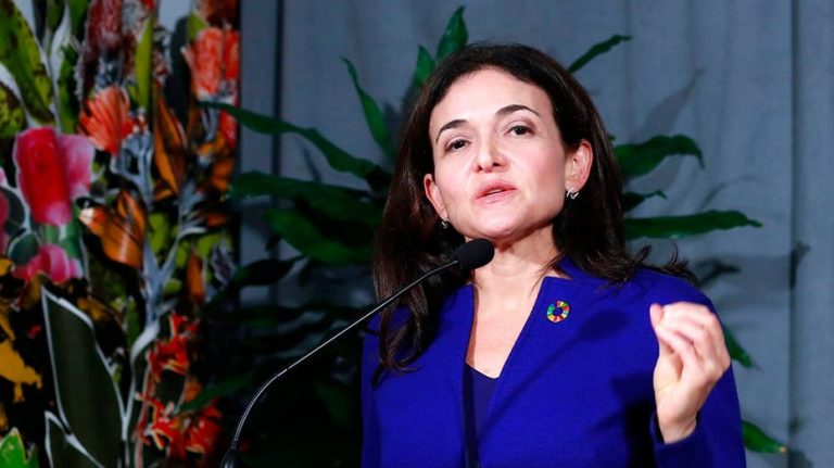 Meta investigating Sheryl Sandberg’s use of Facebook resources going back years: report