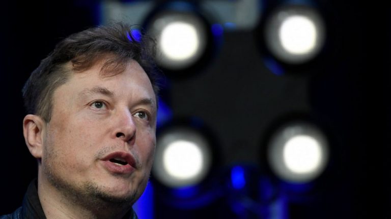 Musk to address Twitter employees for 1st time this week