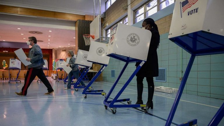 New York City’s noncitizen voting law struck down