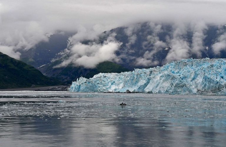 Norwegian cruise hits iceberg near Alaska, no injuries reported