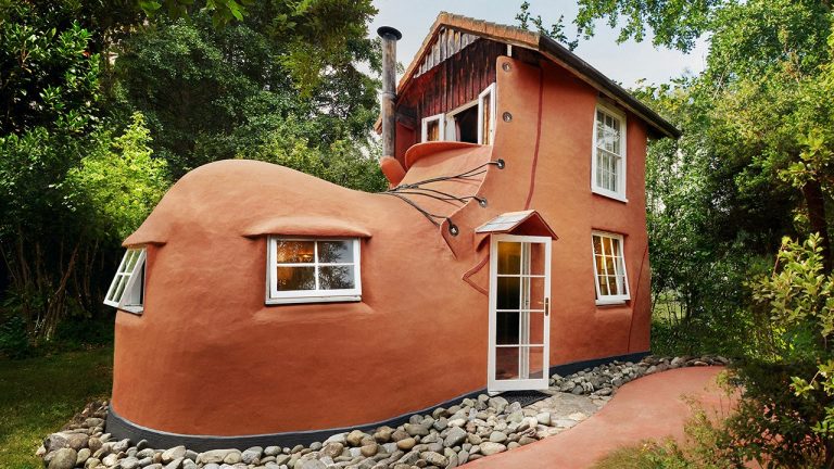 OMG! Airbnb offering $10M to ‘create the craziest’ properties on earth