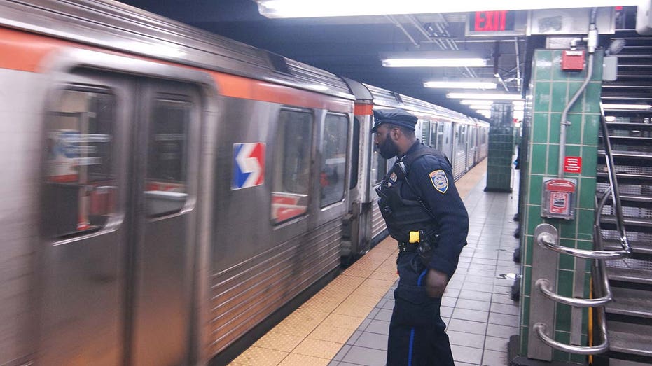 SEPTA police