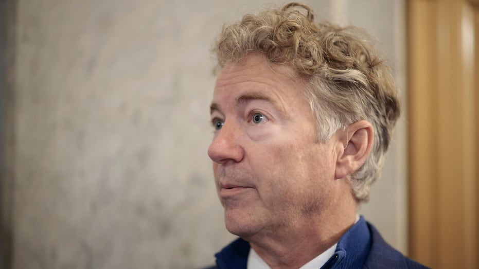 Sen. Rand Paul (R-KY)