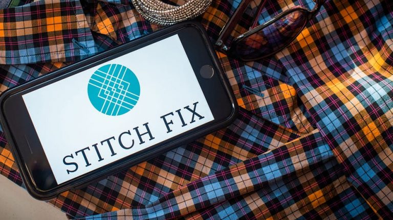 Stitch Fix cuts jobs, revenue forecast miss sends shares plunging
