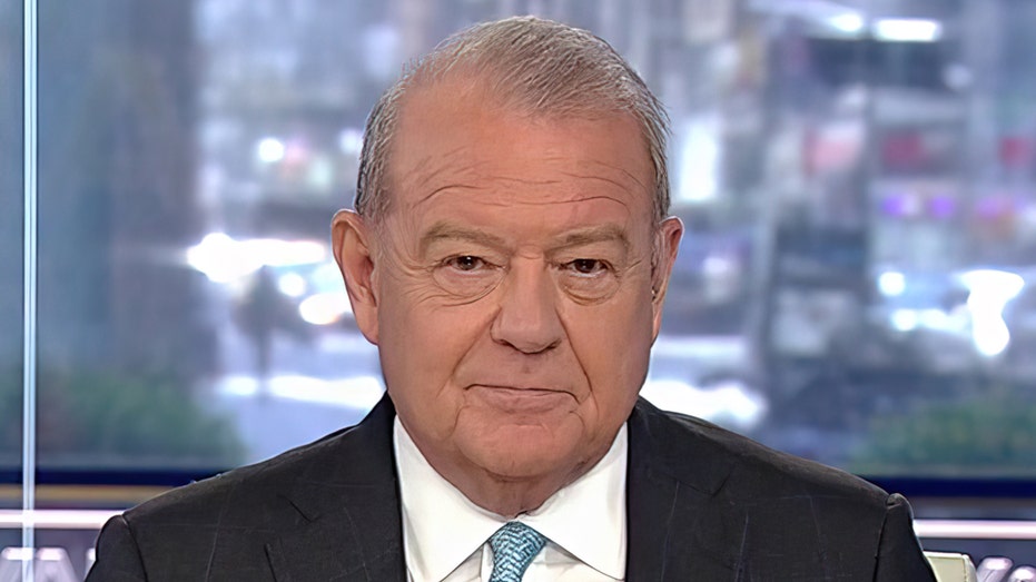 Stuart Varney on inflation and Biden