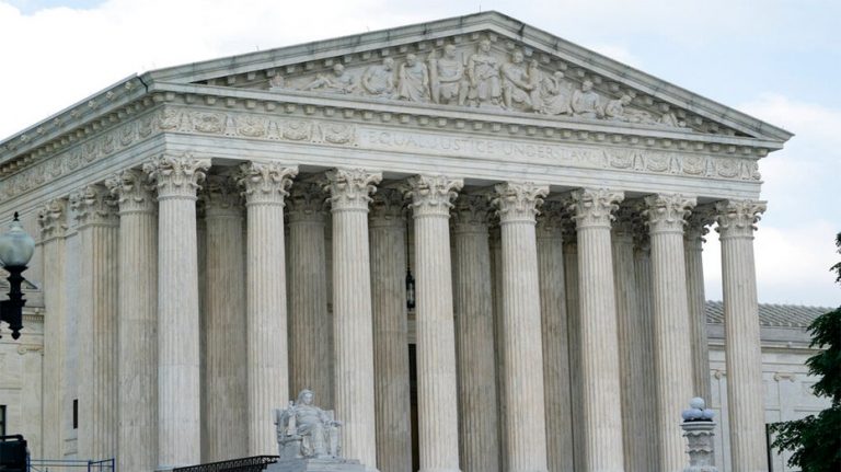 Supreme Court temporarily blocks Texas social media law barring content moderation