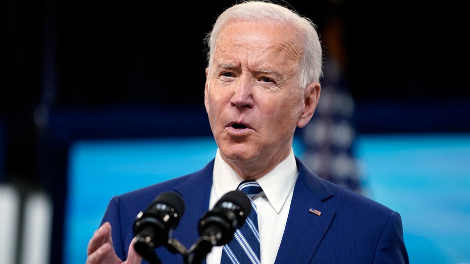 Joe Biden speaks at G20 Summit