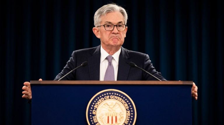 ‘Ugly’ inflation report could put Fed rate hike of 75-basis points on the table