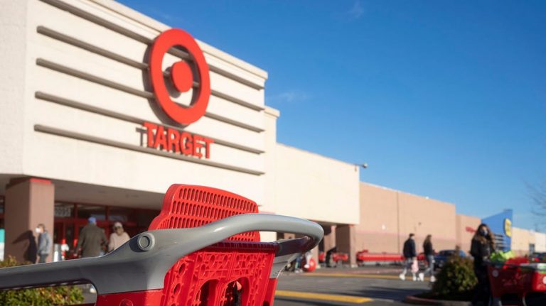Virginia Target workers file unfair labor practice charge against company over claims of spying, intimidation