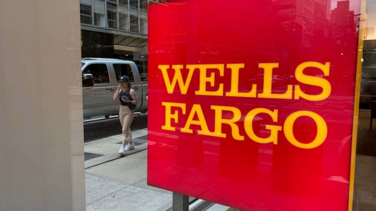 Wells Fargo under criminal investigation for hiring practices, source says