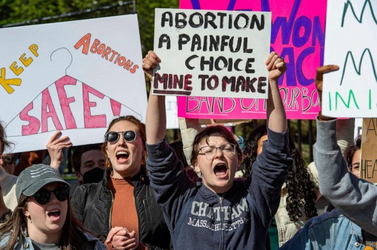 Where abortion stands in your state: A state-by-state breakdown of abortion laws