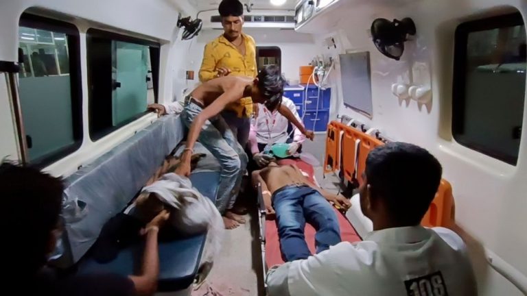 28 people dead, 60 sick in India from drinking spiked liquor