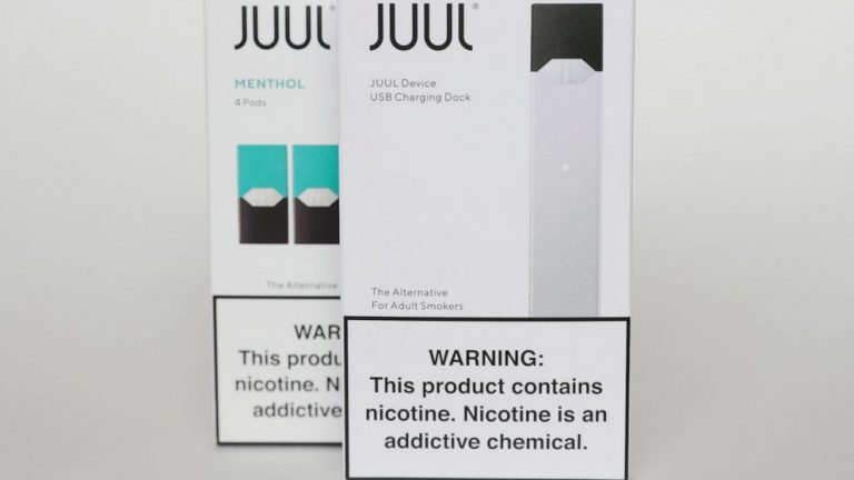 Altria’s $13B Juul investment has lost 95% of its value